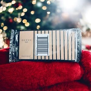 Gucci Black Mascara L’Obscur Sample 12 Pack Xmas Stocking Stuffer